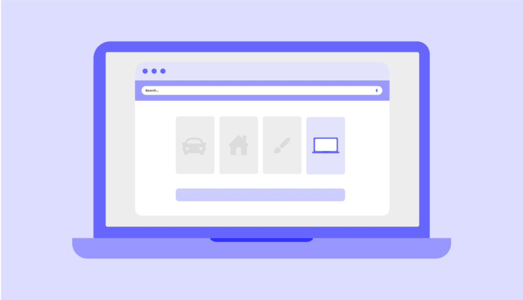 ecommerce en Mercado Libre