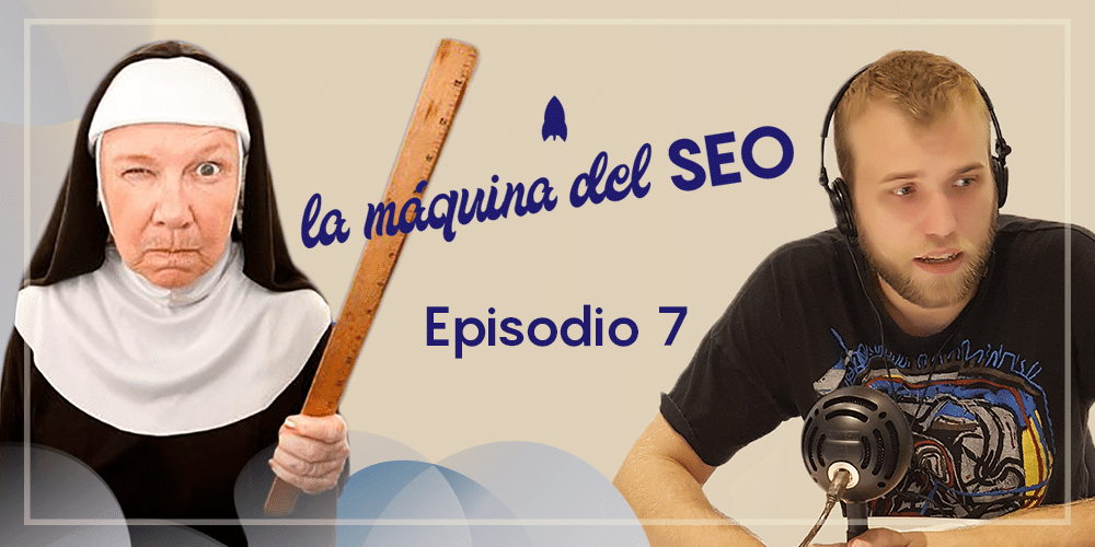 episodio numero 7