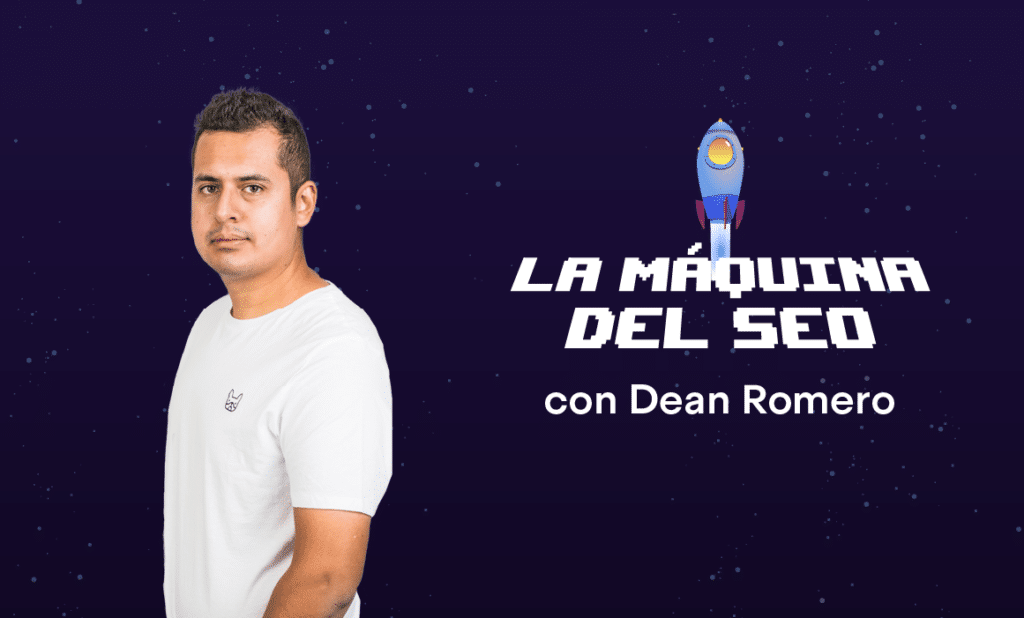 SEO con Dean Romero