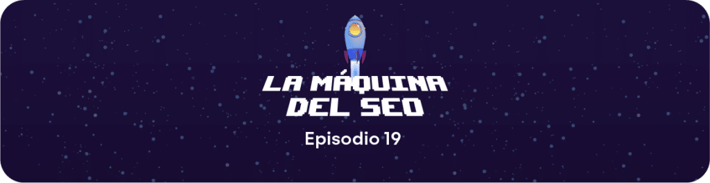 La maquina del SEO