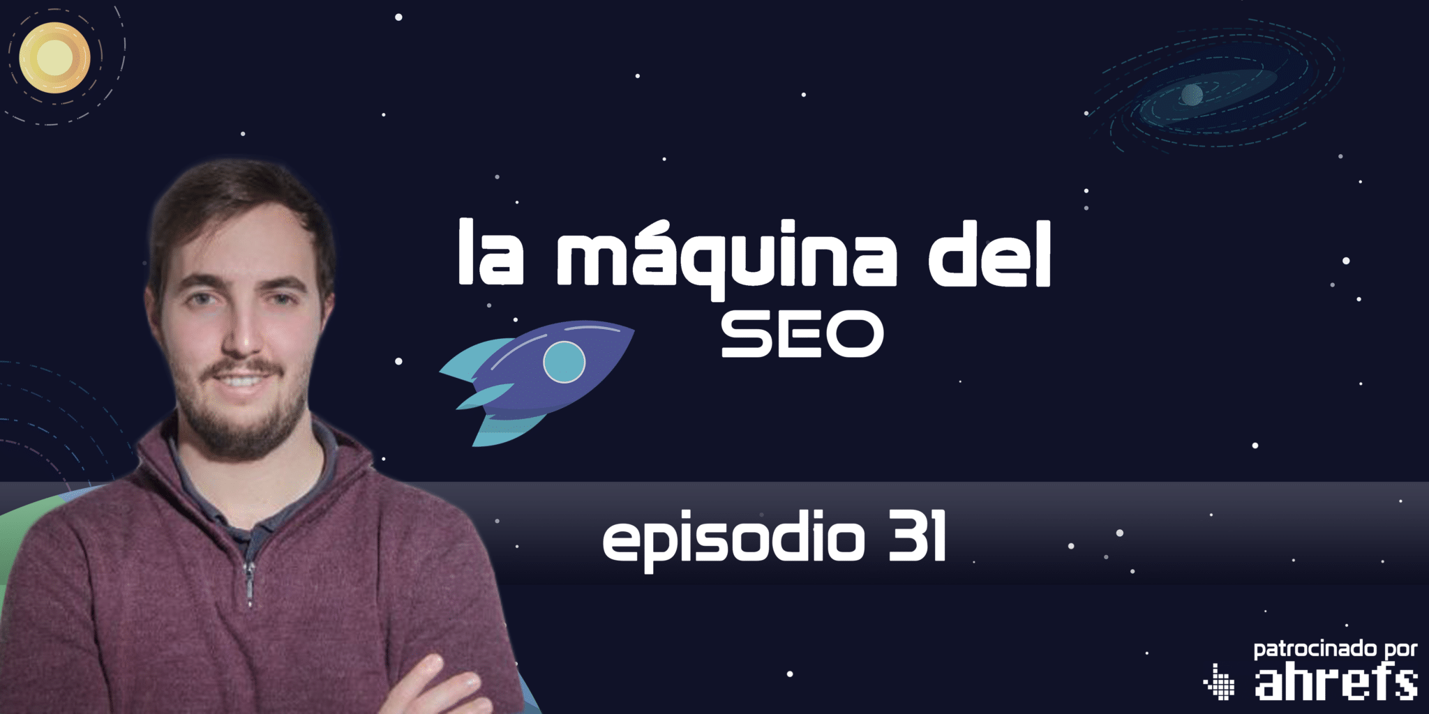 Nacho Mascort SEO