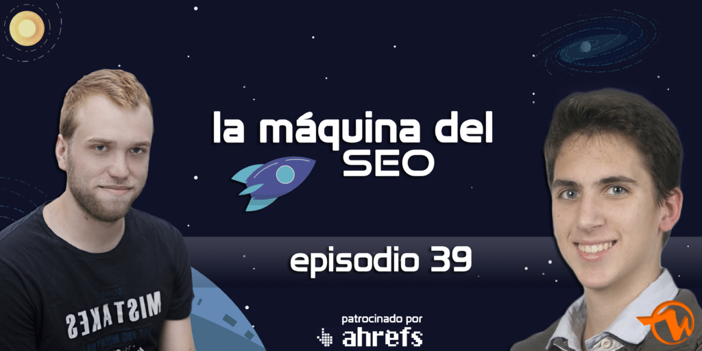 campamento web seo