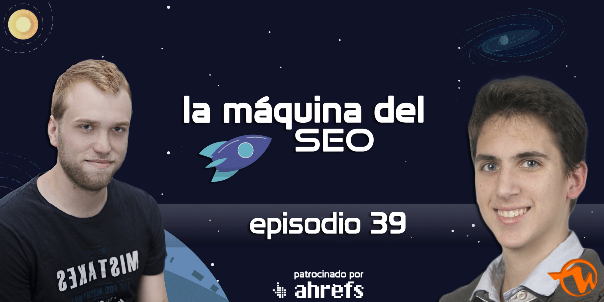 campamento web seo