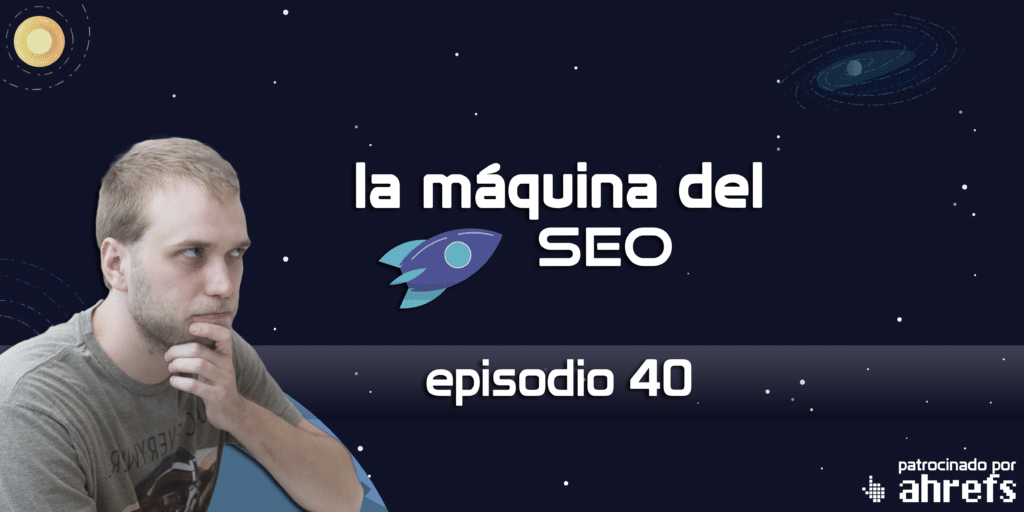la maquina del seo