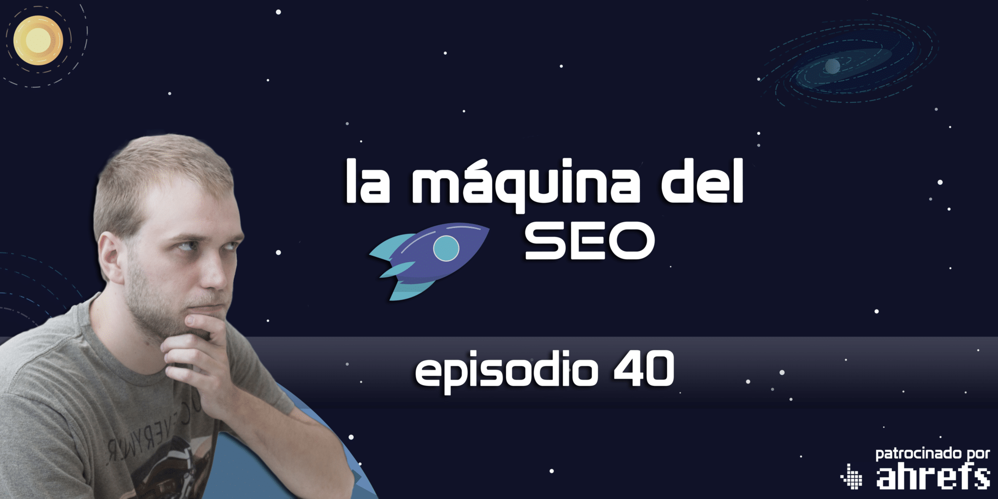 la maquina del seo