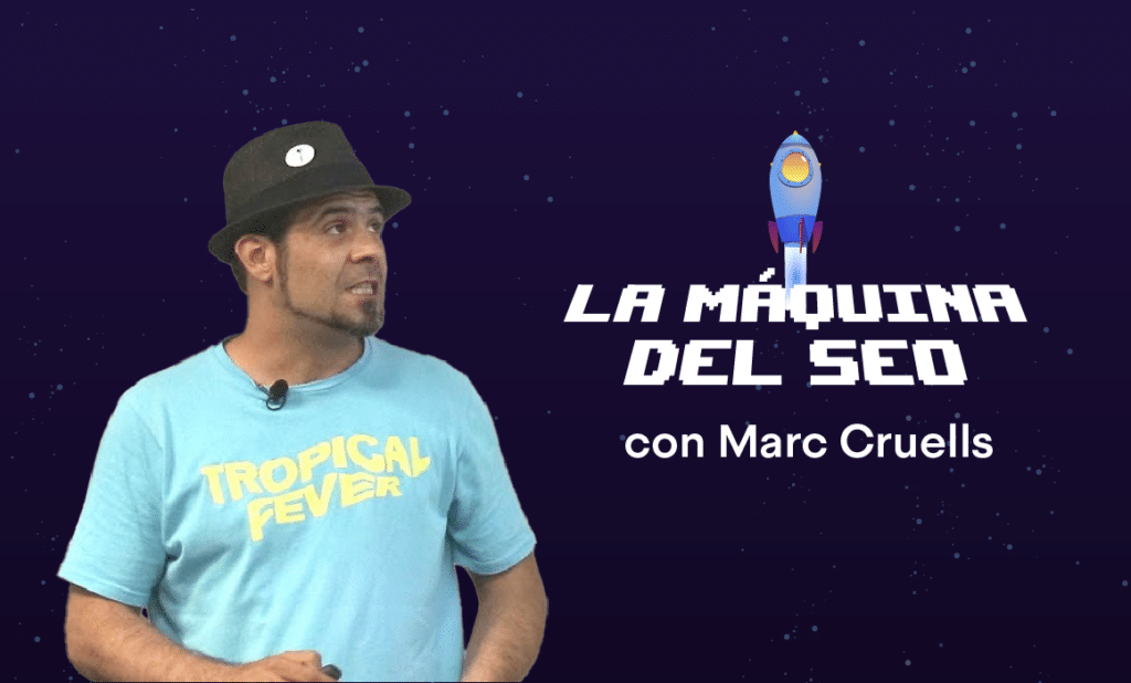 Entrevista a Marc Cruells