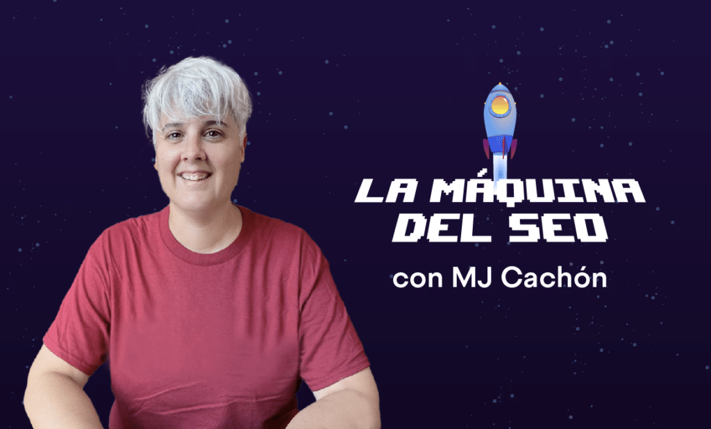 Entrevista a MJ Cachón