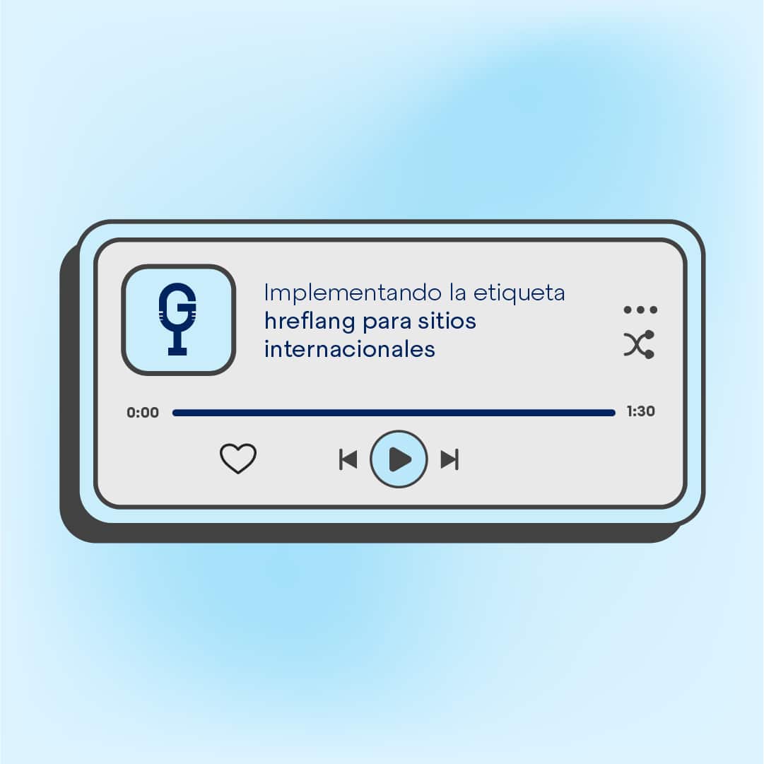 Implementando la etiqueta hreflang para sitios