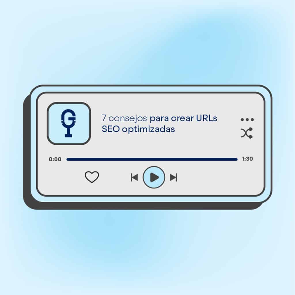 7 consejos para crear URLs