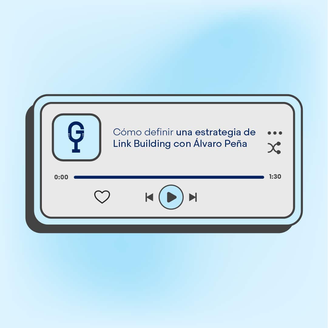 Link Building con Álvaro Peña