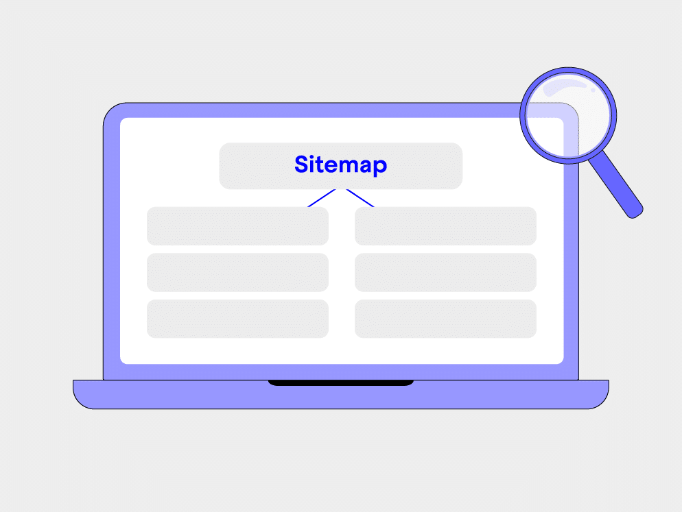 sitemap
