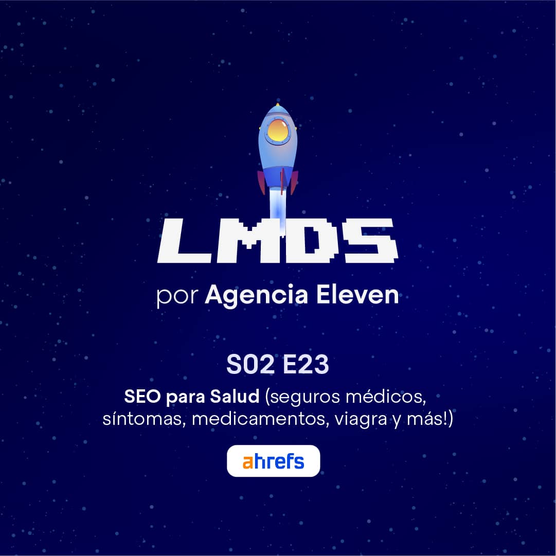 SEO para Salud