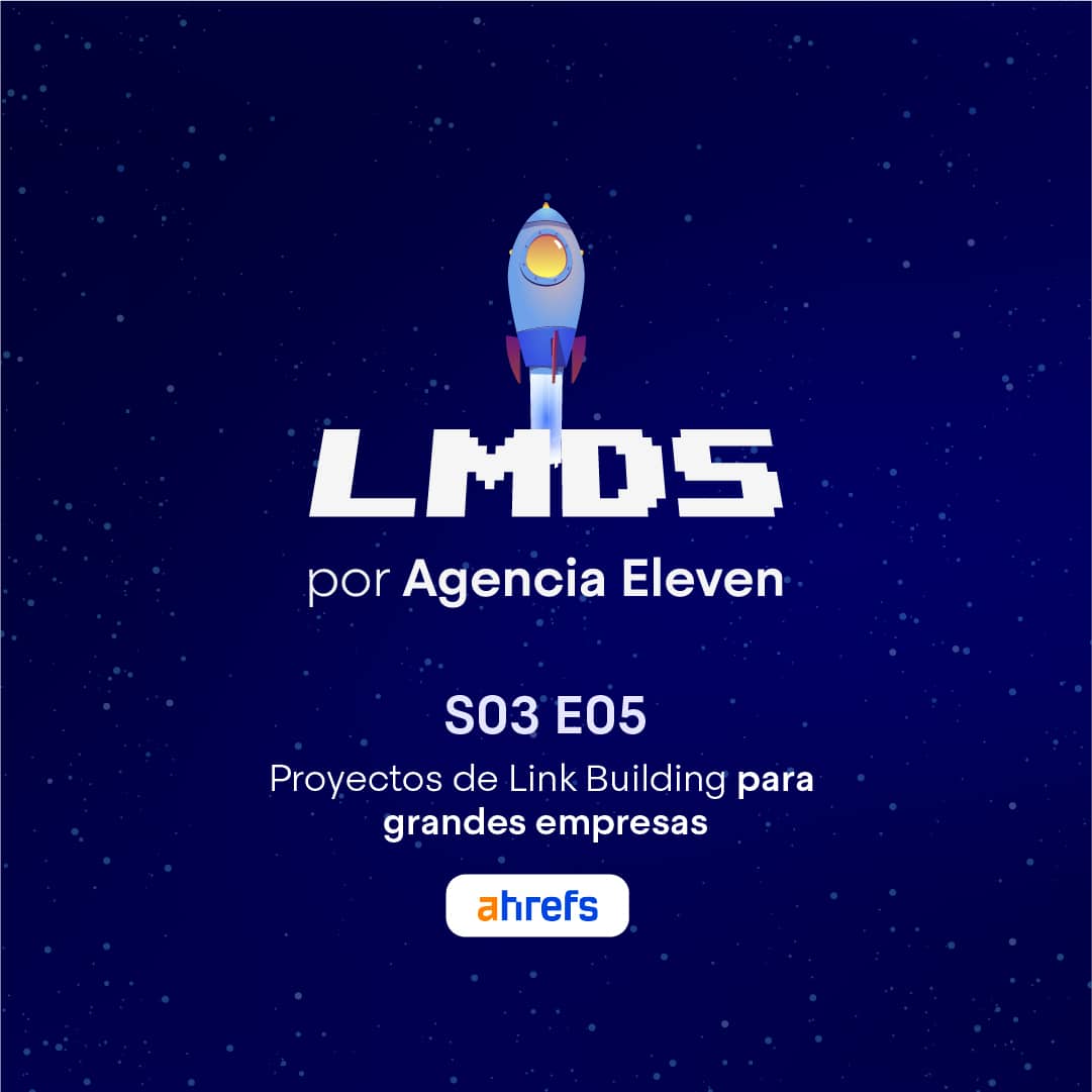 Proyectos de Link Building para grandes empresas