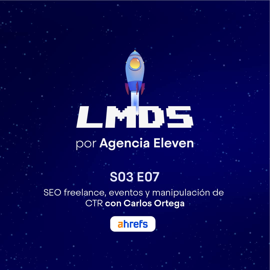 SEO freelance, eventos y manipulación