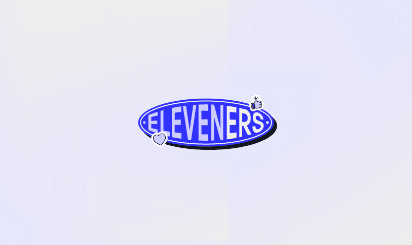 Trabaja en Agencia Eleven