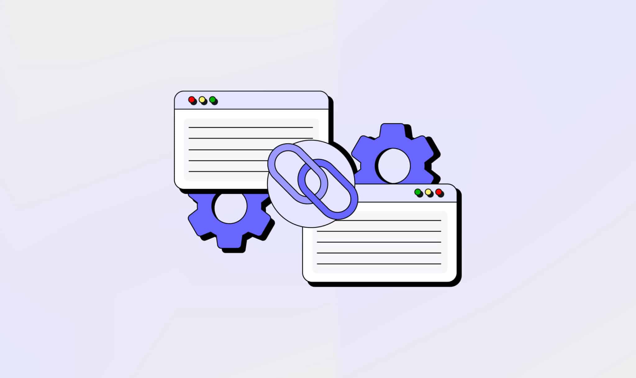 link building