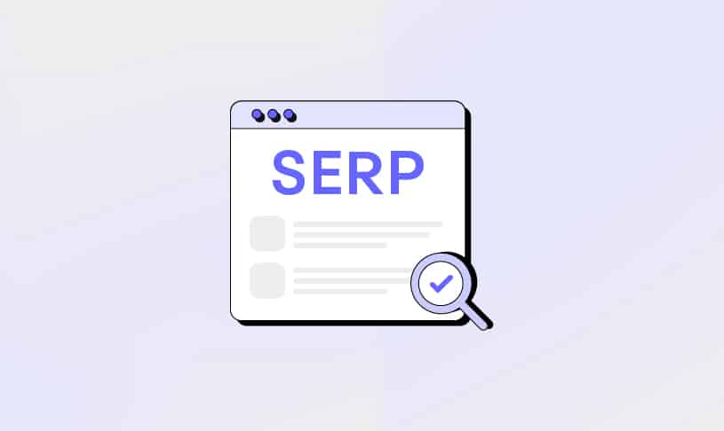 Optimizar SERPs
