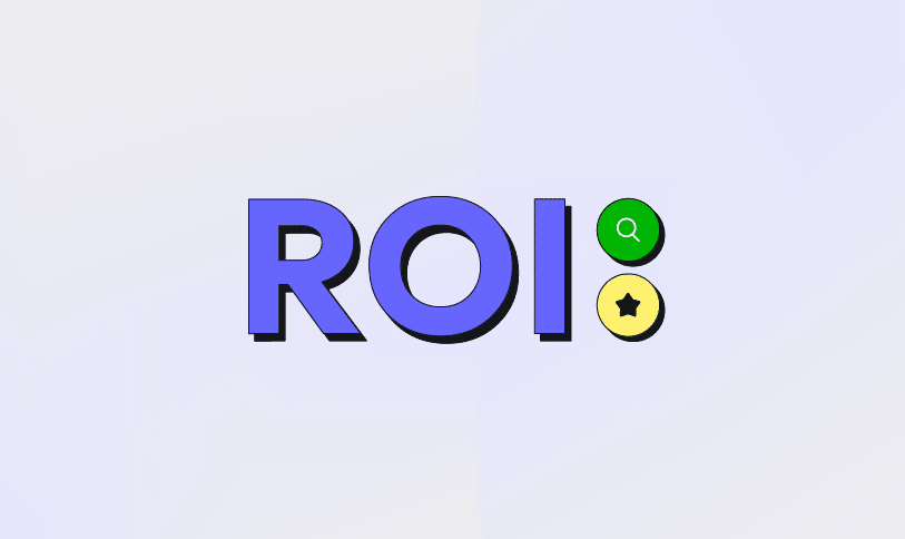 ROI en seo