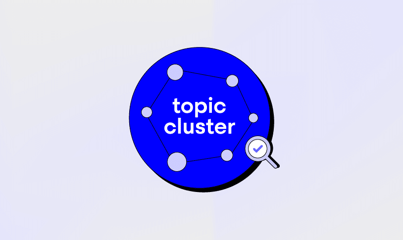 Topic Cluster