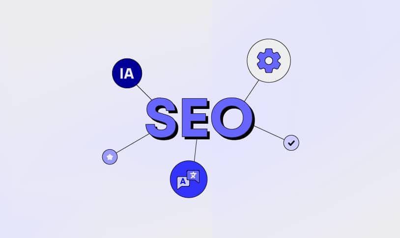 Qué factores influyen en el posicionamiento SEO