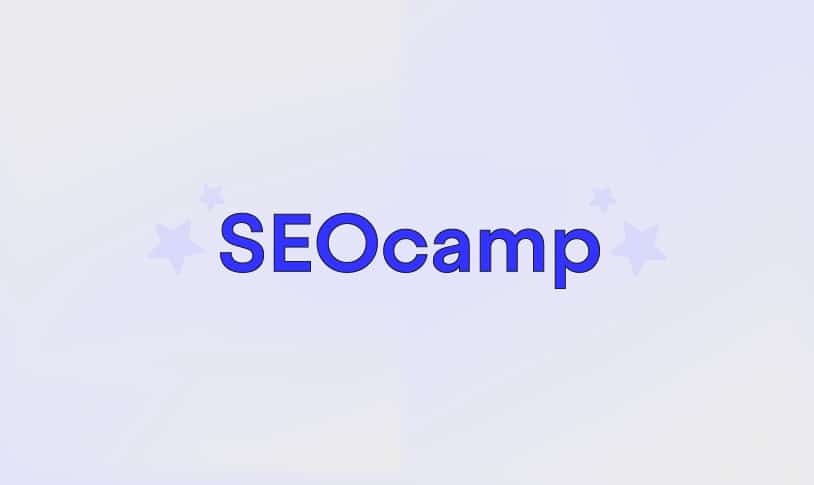 SEOcamp