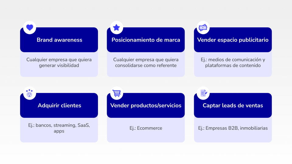 Razones para hacer SEO