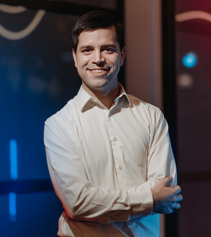 Guido Beltramini