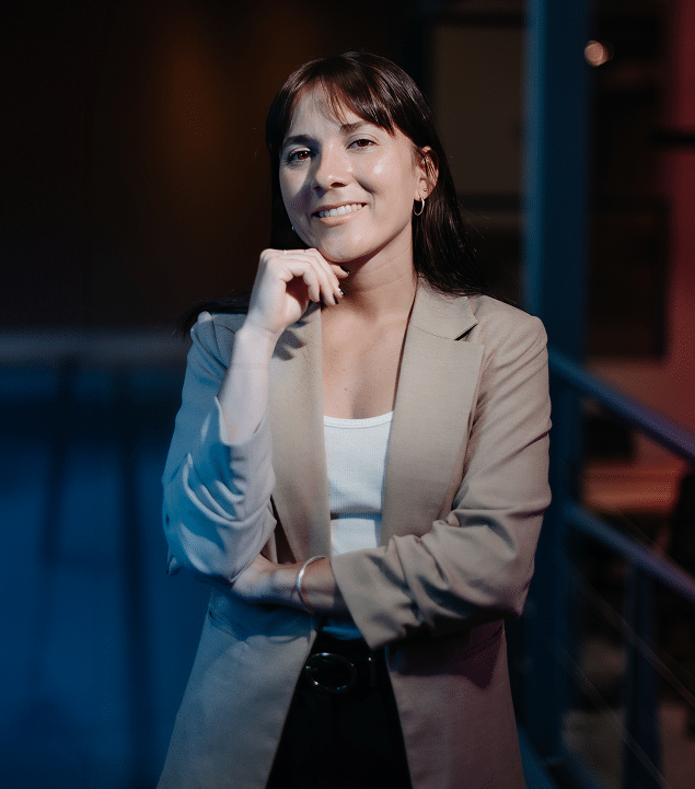 Foto María Abriola