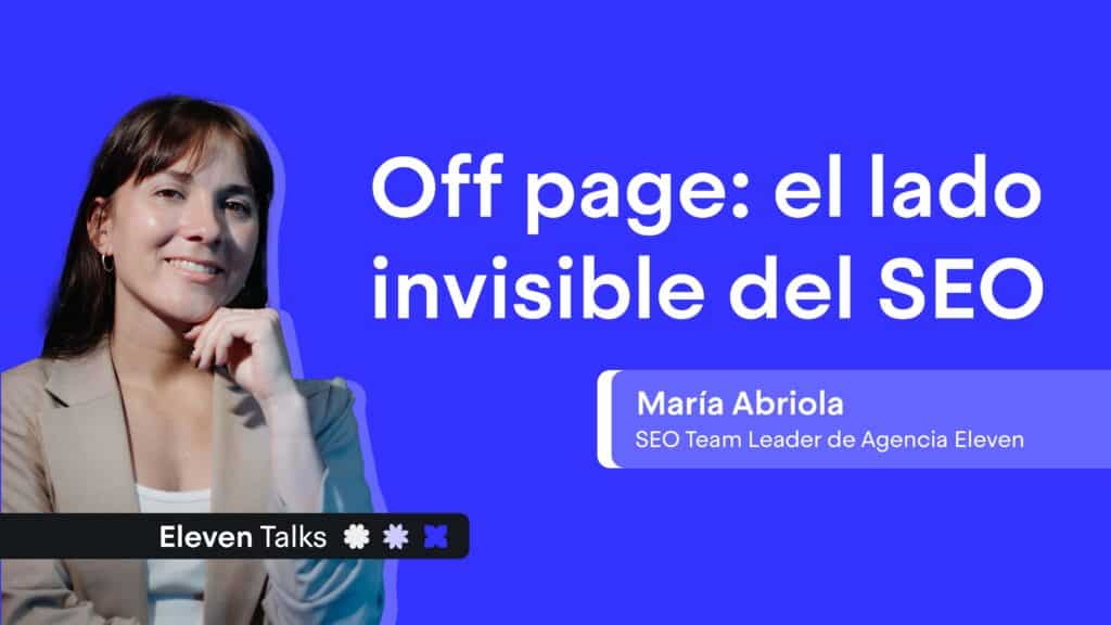 Off Page: el lado invisible del SEO