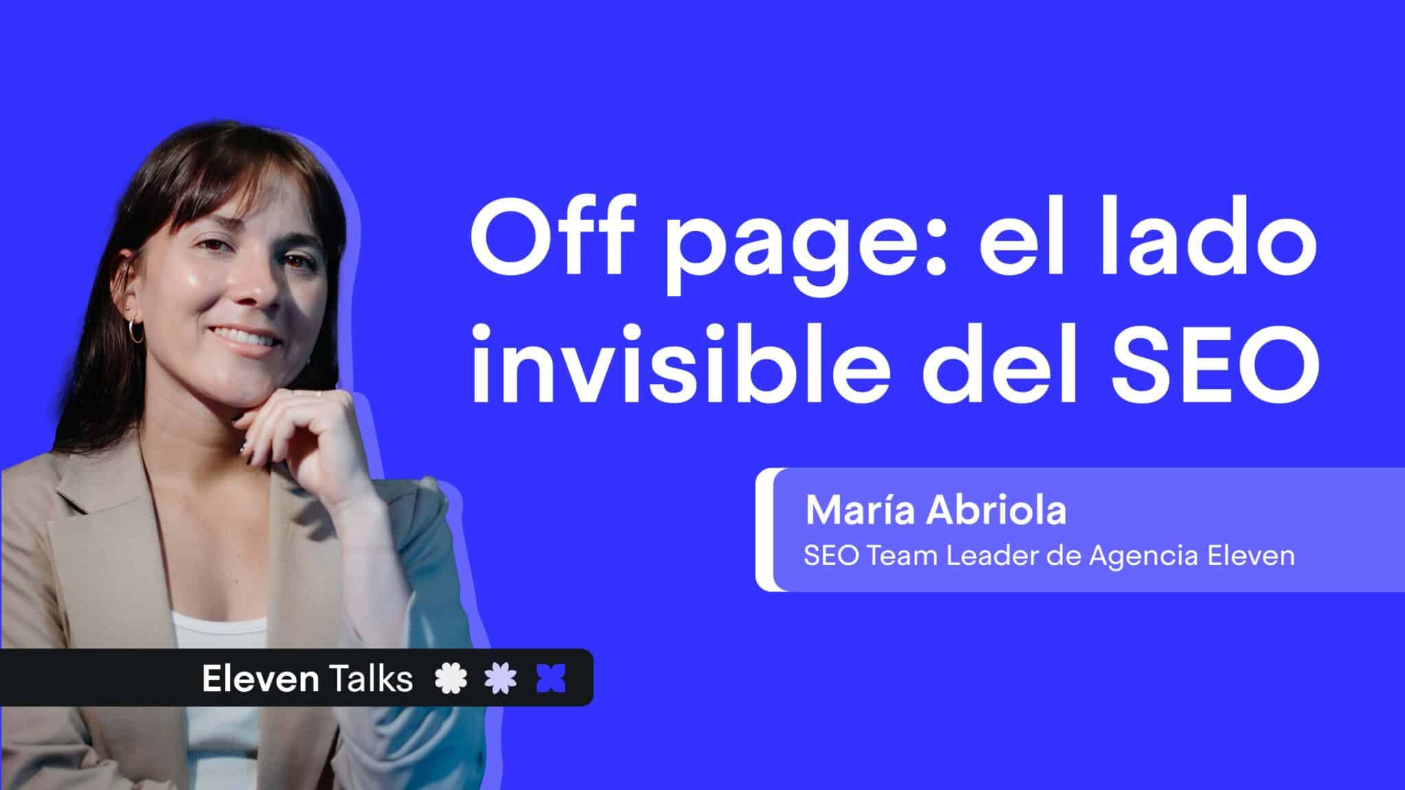 Off Page: el lado invisible del SEO