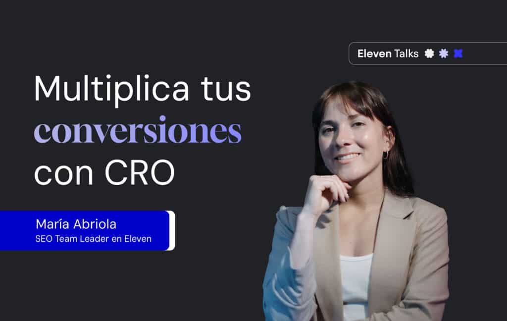 Multiplica conversiones con CRO