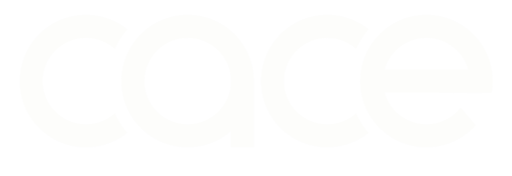 logo cace