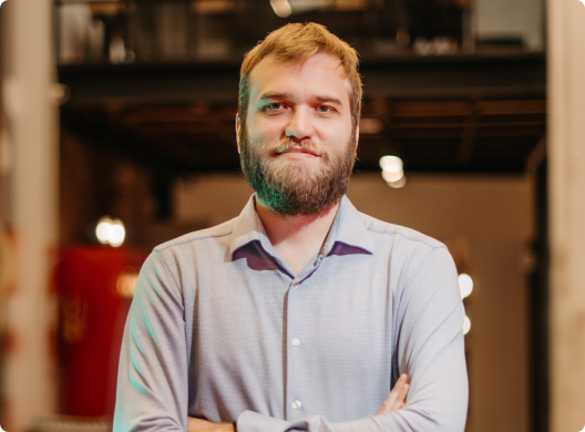 andres kloster la maquina del SEO