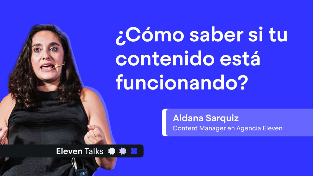 Cómo saber si tu contenido está funcionando