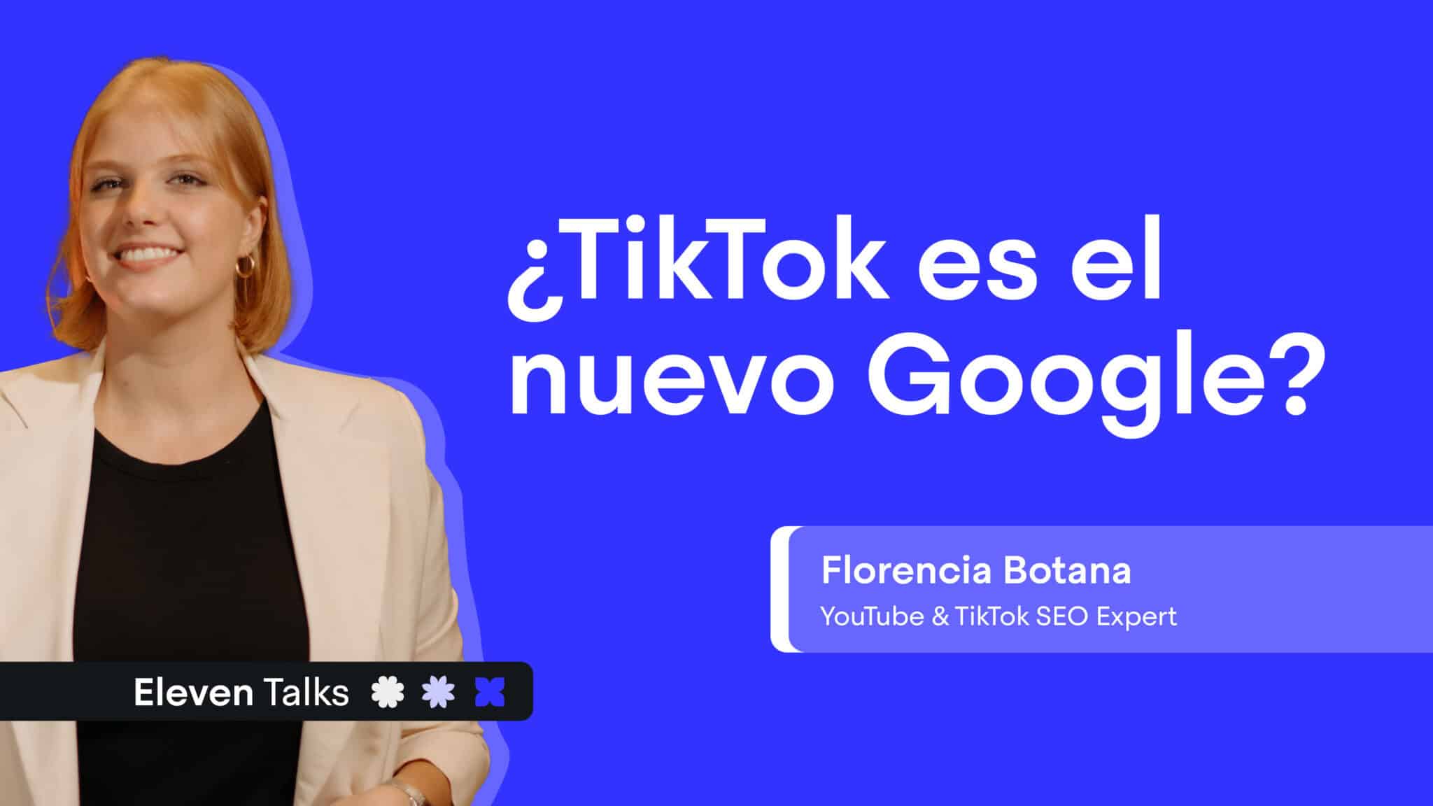 SEO en TikTok