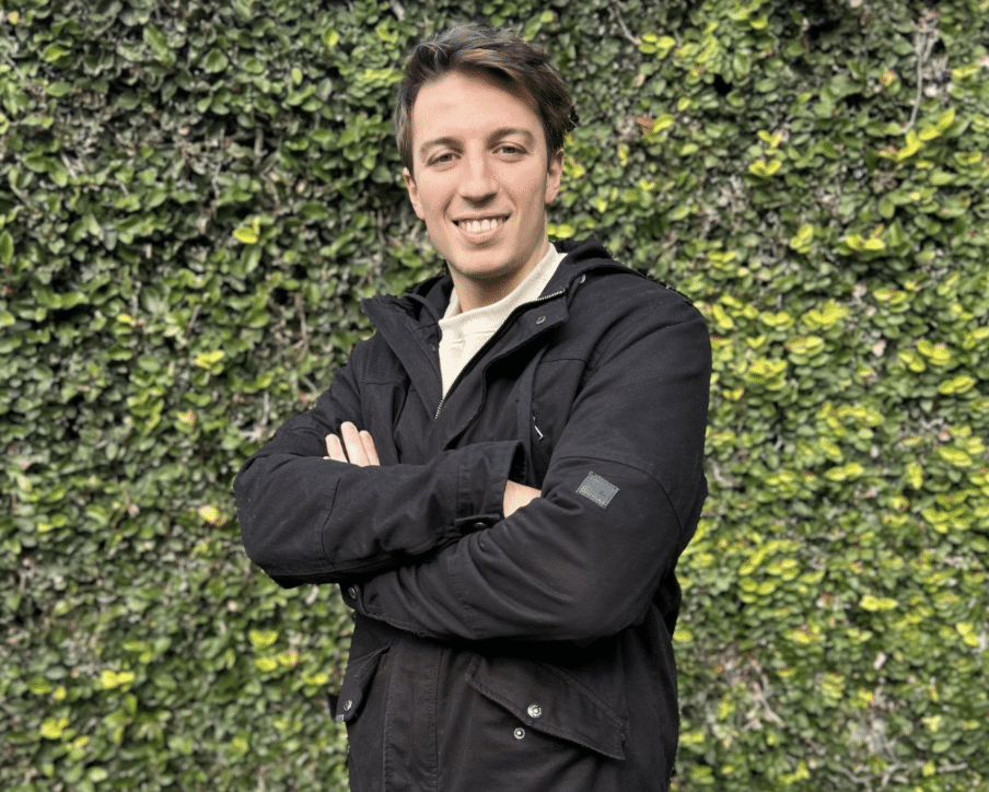 Juan Pablo Castro