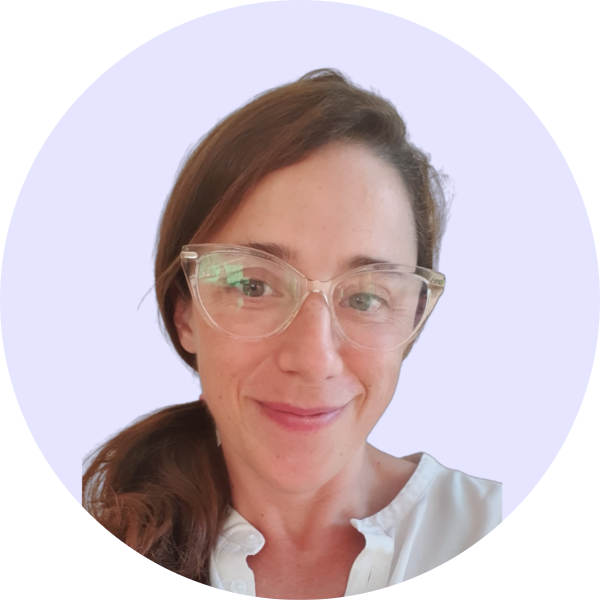 Carolina Thibaud