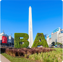 Buenos Aires