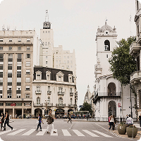 Buenos Aires
