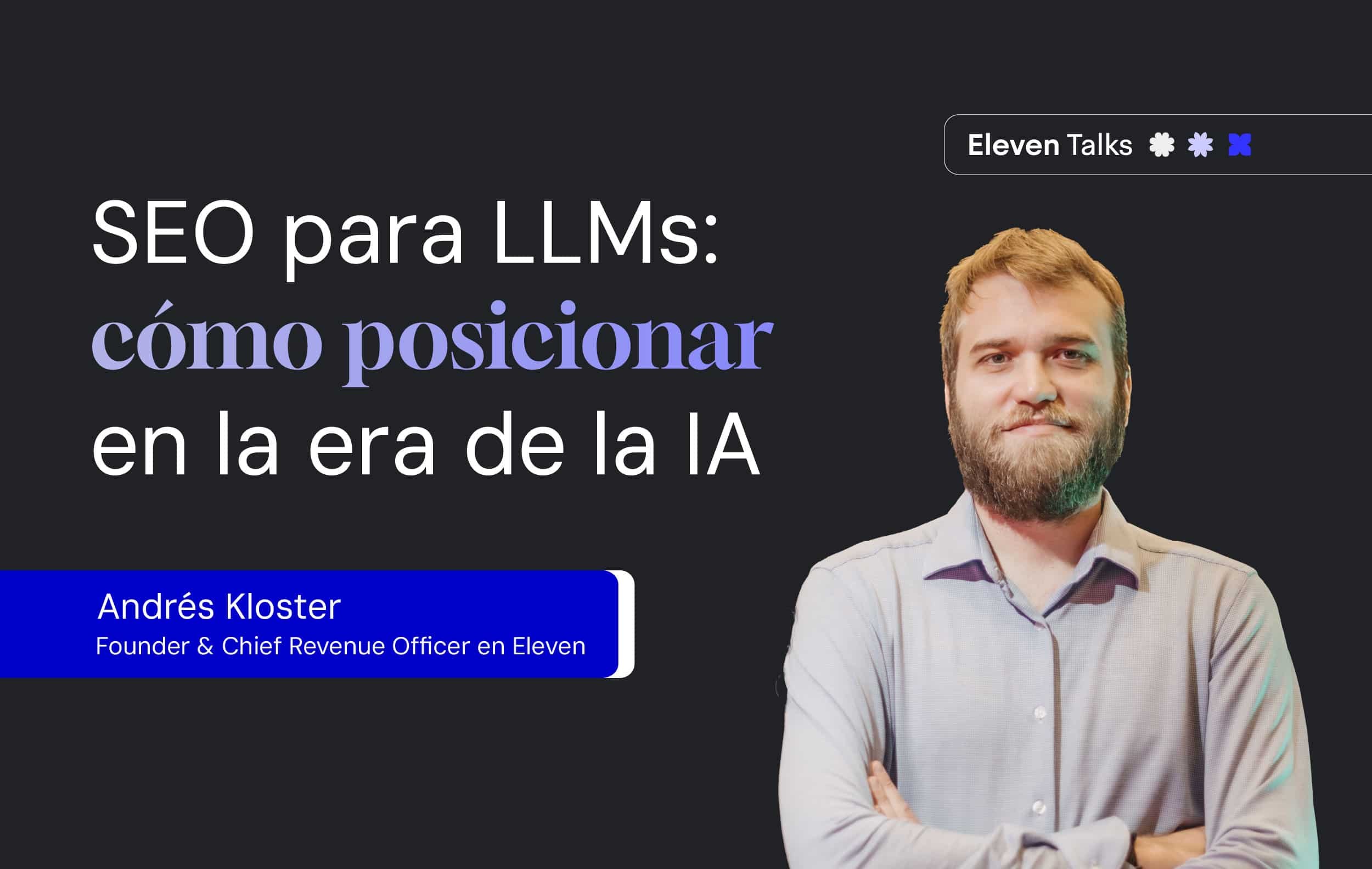 SEO para LLMs