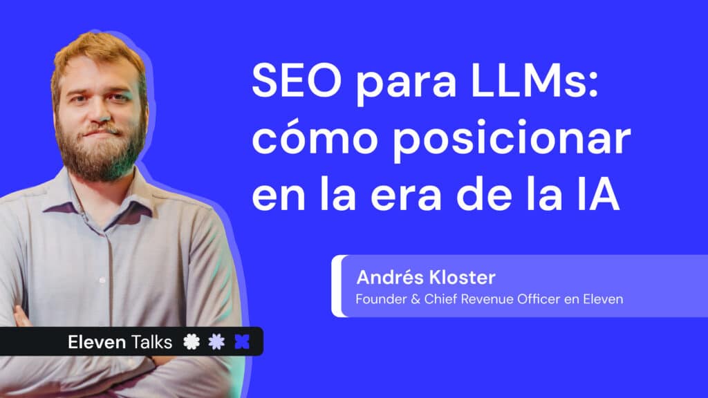 SEO para LLMs