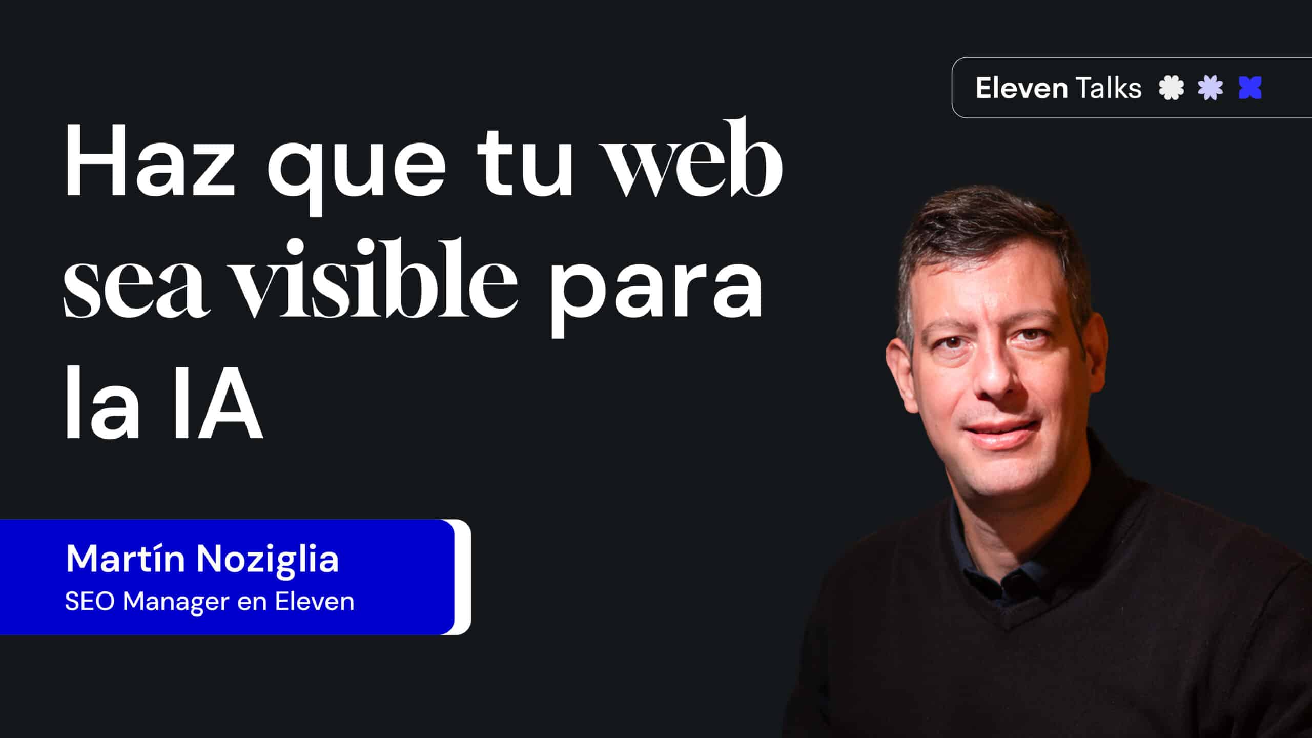 SEO para LLMs
