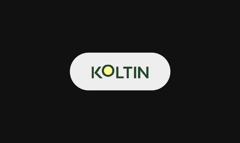 Caso exito Koltin