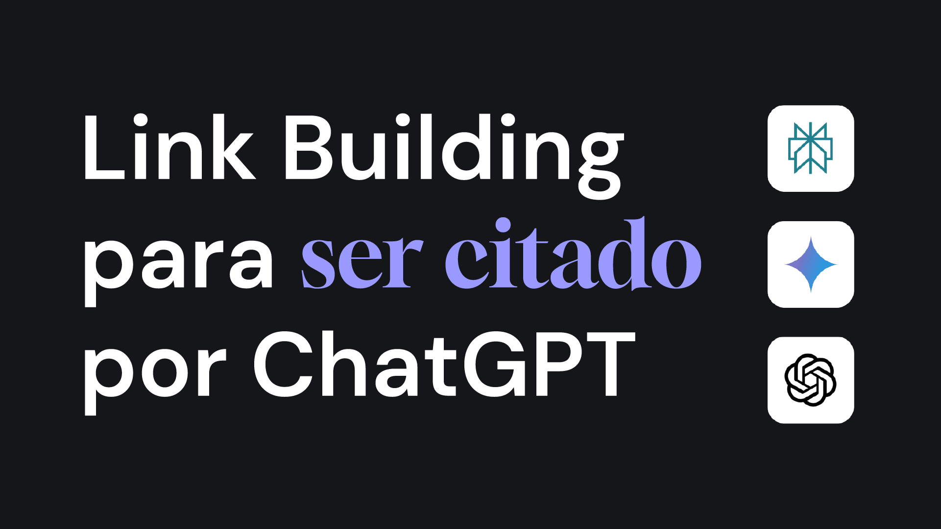 Link Building