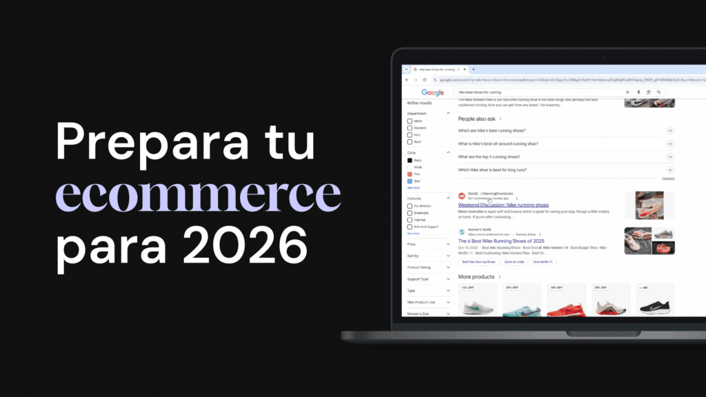 SEO para ecommerce