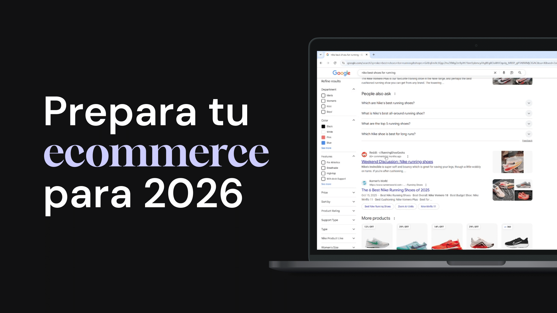 SEO para ecommerce