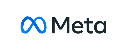 Logo meta