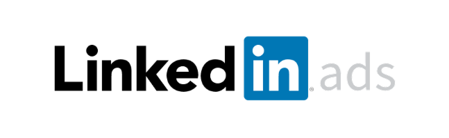 linkedin ads logo