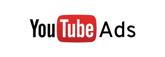 youtube ads logo