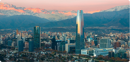 santiago de chile
